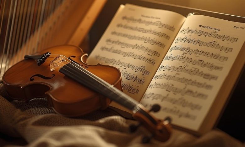 louvores para culto funebre