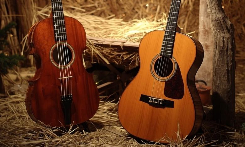 hinos para cantata de natal