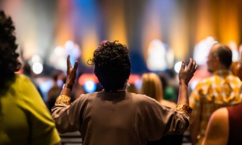louvores da harpa animados