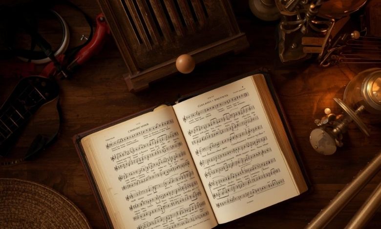 hinos para cantar em culto doméstico