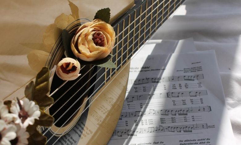 grato a Ti hino 370 da harpa