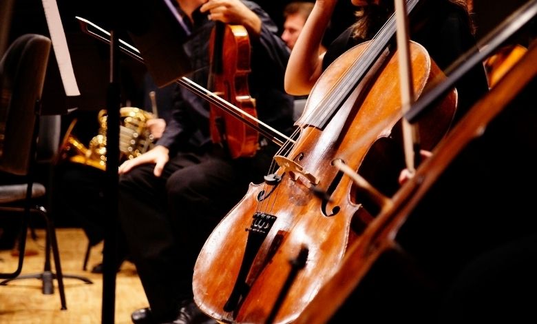 hinos da harpa para EBD