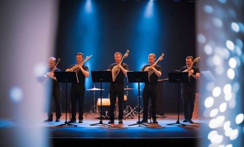hinos da harpa para culto de inauguração