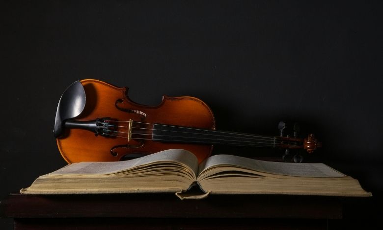 firme nas promessas 107 da harpa