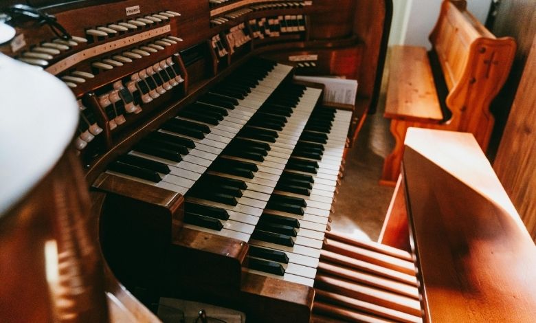 O Senhor da ceifa chama