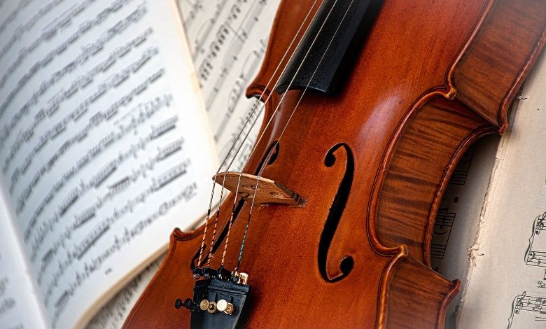 hino da harpa no jardim