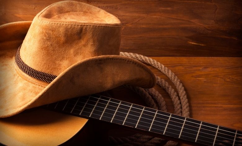 hinos com ritmo sertanejo